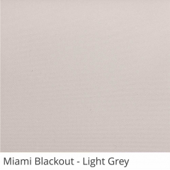 Cortina Rolô Blackout Tecido Miami