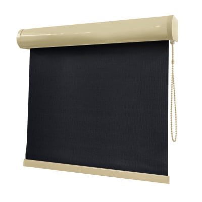 Cortina Rolô Blackout Tecido TJ5661