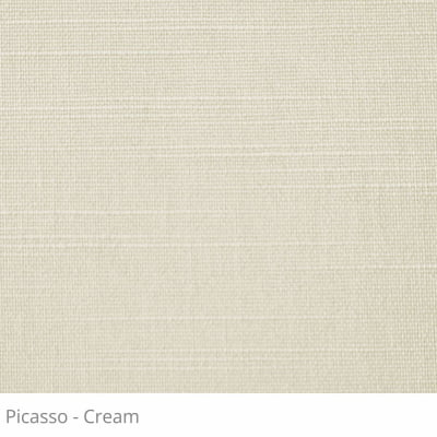 Cortina Rolô Tecido Picasso