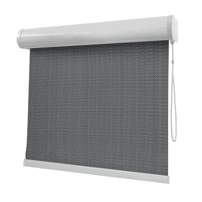 Cortina Rolô Tela Solar 5%