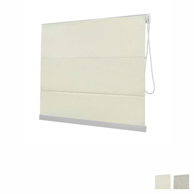 Cortina Romana Blackout Tecido AM