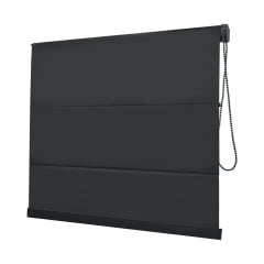 Cortina Romana Blackout Tecido Denver