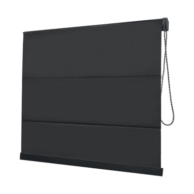 Cortina Romana Blackout Tecido Denver