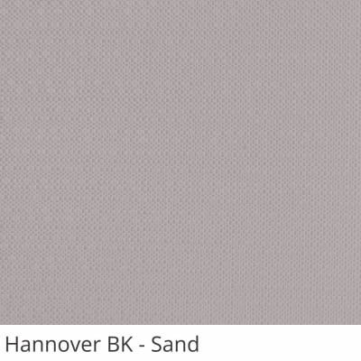Cortina Romana Blackout Tecido Hannover