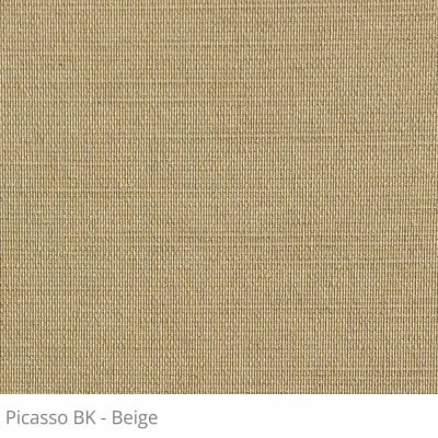Cortina Romana Blackout Tecido Picasso