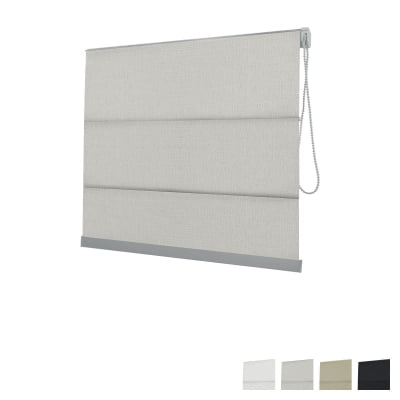 Cortina Romana Blackout Tecido TJ5661