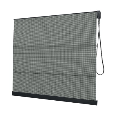 Cortina Romana Tela Solar 3%