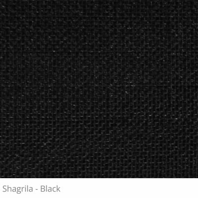 Cortina Shagrilá Tecido Translúcido