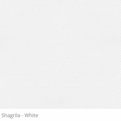Cortina Shagrilá Tecido Translúcido