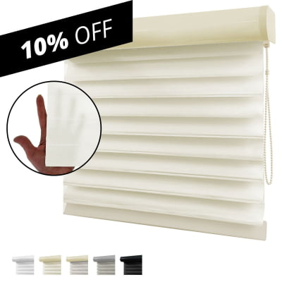 Cortina Shagrilá Tecido Translúcido