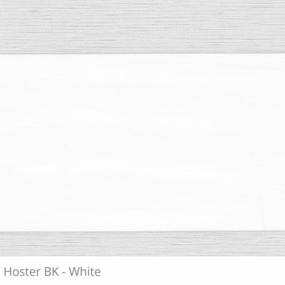 Cortina Rolô Double Vision Semi Blackout Hoster