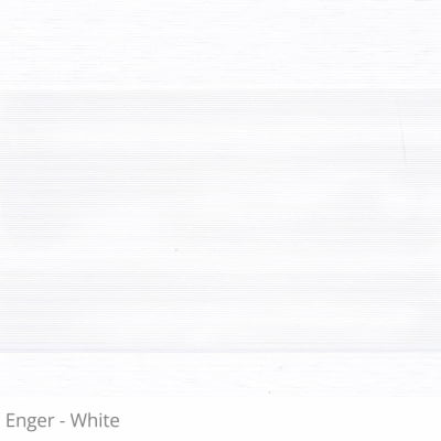 Cortina Rolô Double Vision Tecido Enger