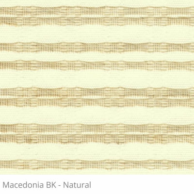 Persiana Vertical Natural Tecido Blackout Coleção Macedonia Cor Natural Persiana Vertical Natural Tecido Blackout Coleção Macedonia Cor Natural