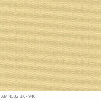 Persiana Vertical Tecido AM-4502 BK