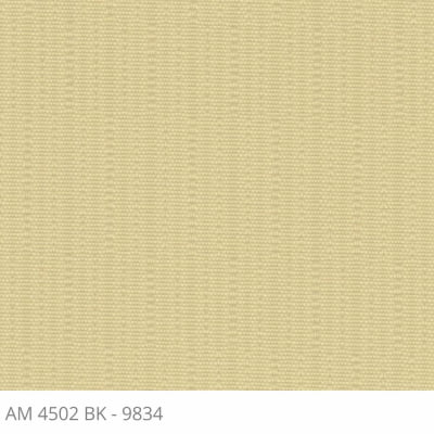 Persiana Vertical Tecido AM-4502 BK