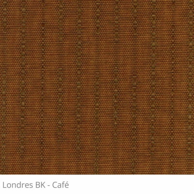 Persiana Vertical Tecido Londres BK Persiana Vertical Tecido Londres BK