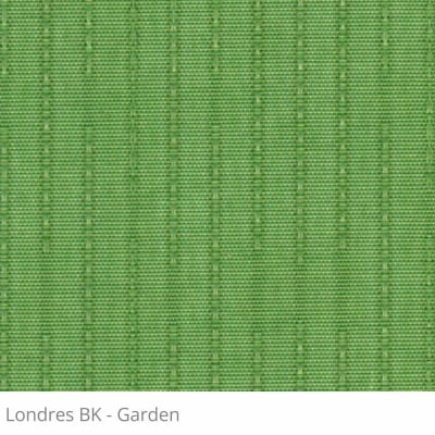 Persiana Vertical Tecido Londres BK