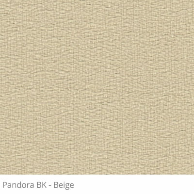 Persiana Vertical Tecido Pandora BK