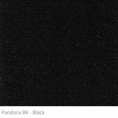 Persiana Vertical Tecido Pandora BK