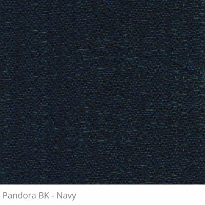 Persiana Vertical Tecido Pandora BK