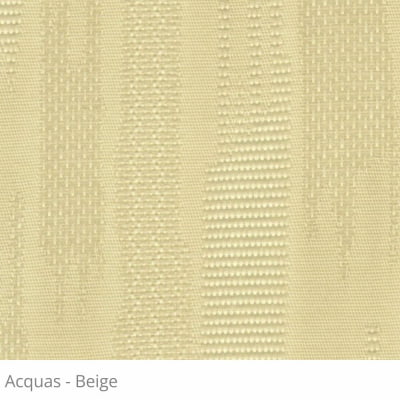Persiana Vertical Tecido Acquas