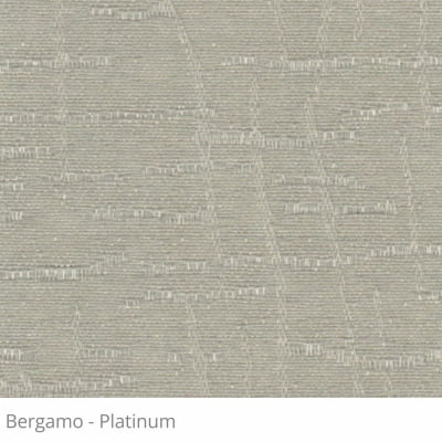 Persiana Vertical Tecido Bergamo