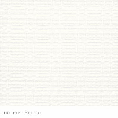 Persiana Vertical Tecido Lumiere
