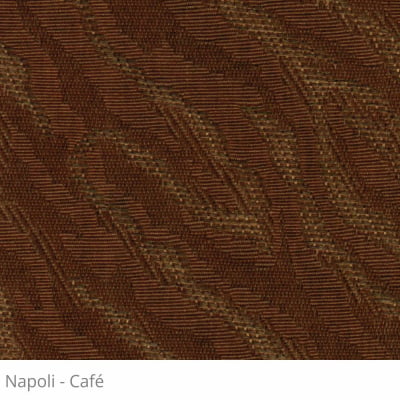 Persiana Vertical Tecido Napoli