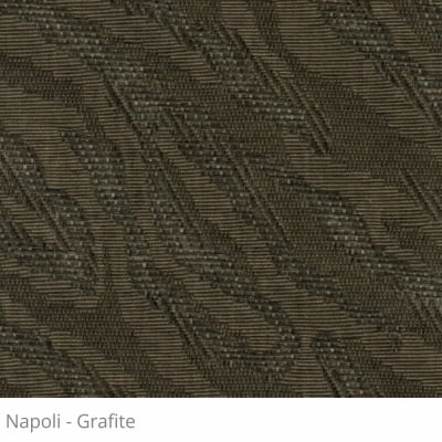 Persiana Vertical Tecido Napoli