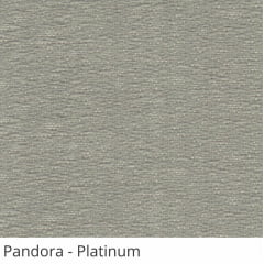 Persiana Vertical Tecido Pandora 