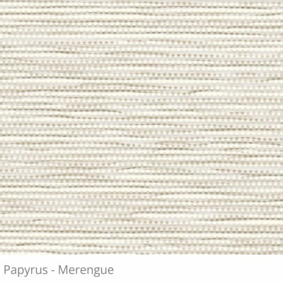 Persiana Vertical Tecido Papyrus