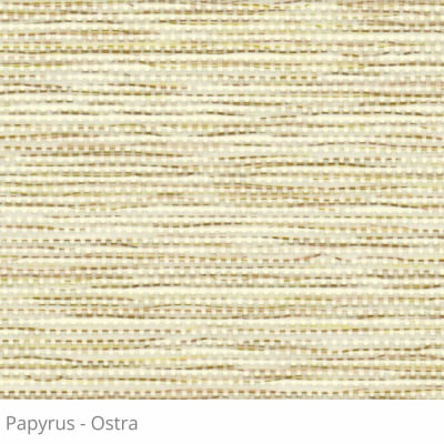 Persiana Vertical Tecido Papyrus
